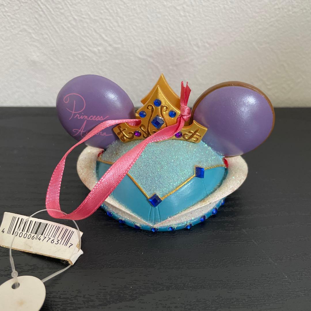 ディズニーランド　ミッキーミニー　お土産　フォトスタンド　置き物　3点セット