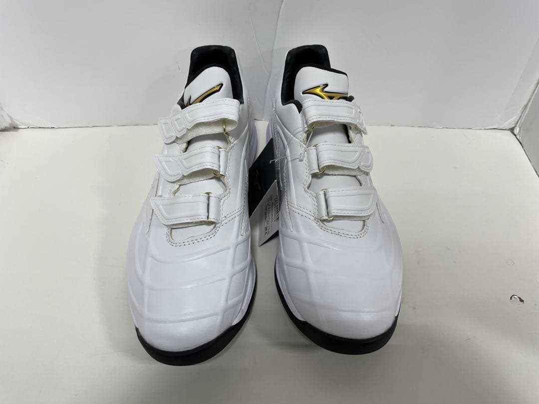 値下げ❌ミズノ ウェーブライトレボランプロKL 26.5cm