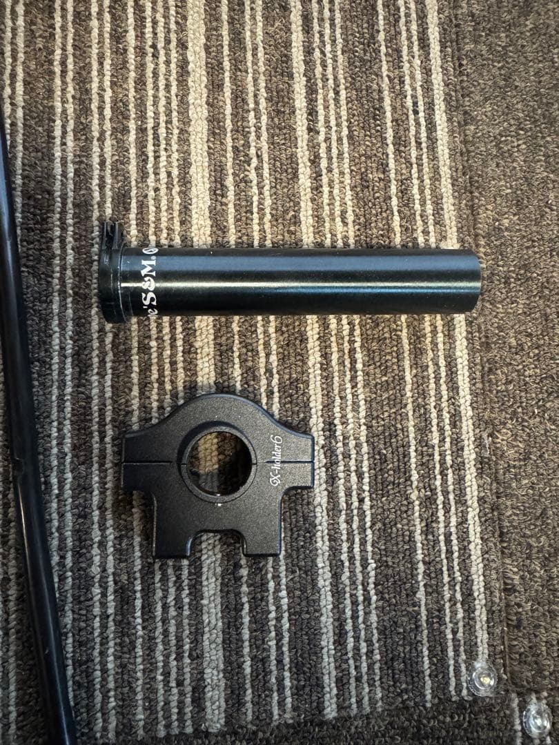 軽スロSP ブラック バリューセット6