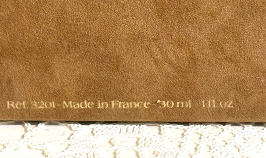 香水(女性用) JEAN PATOU EAU de 1000 30ml