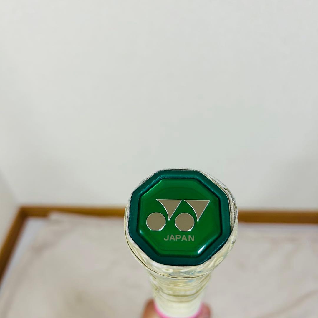 【美品】YONEX GEOBREAK ジオブレイク　70S UL-1