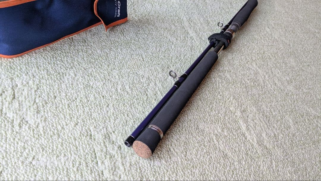 メジャークラフト　SPS－S702H/Taco