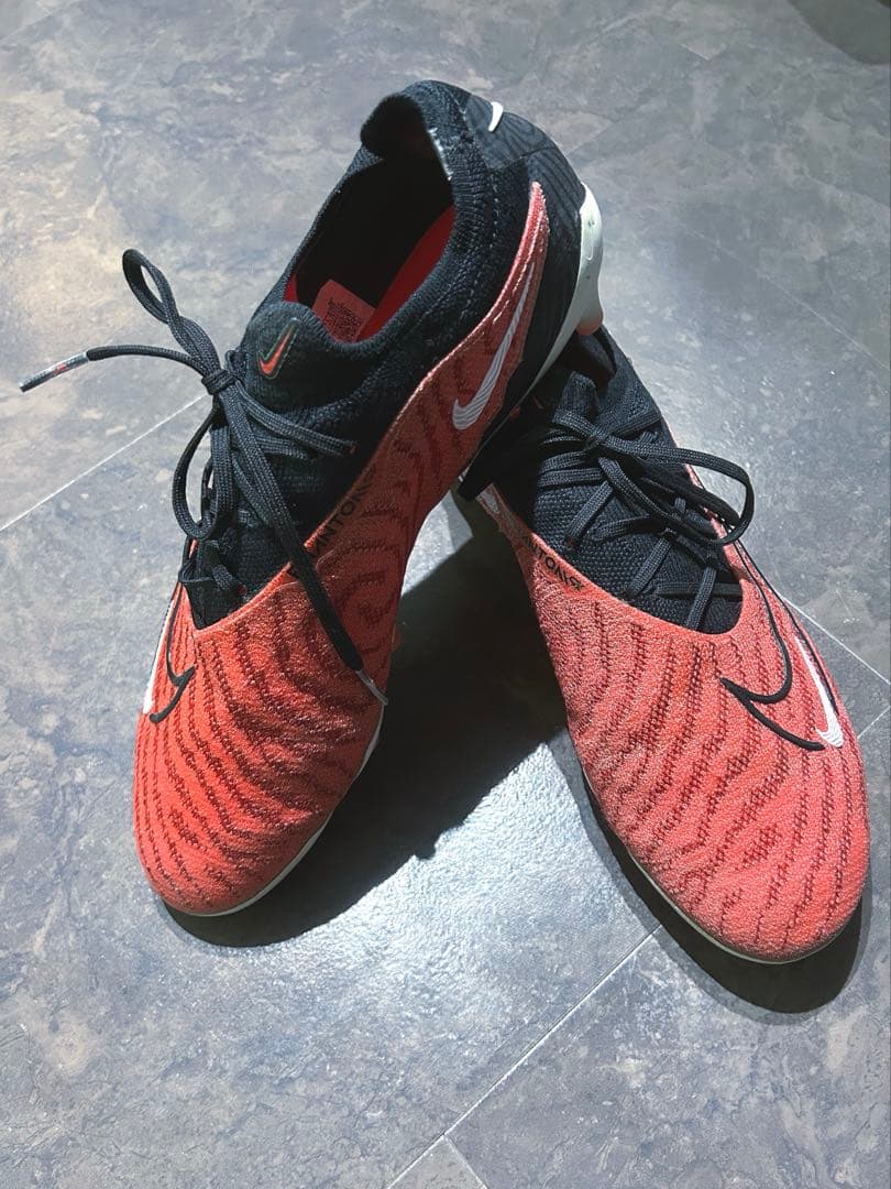 Nike Phantom GX AG(ナイキ ファントム GX AG)