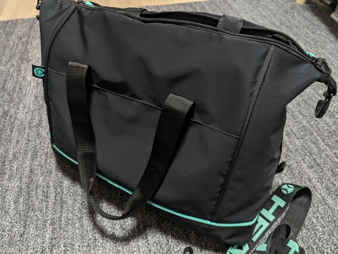 テニス ヘッド HEAD ボストンバッグ ココ