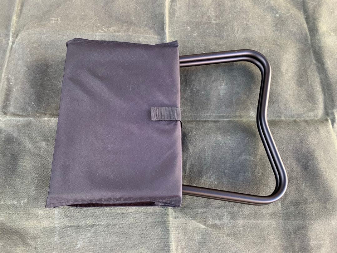 スノーピーク FES-132 Myテーブル竹 ブラック雪峰祭 限定商品