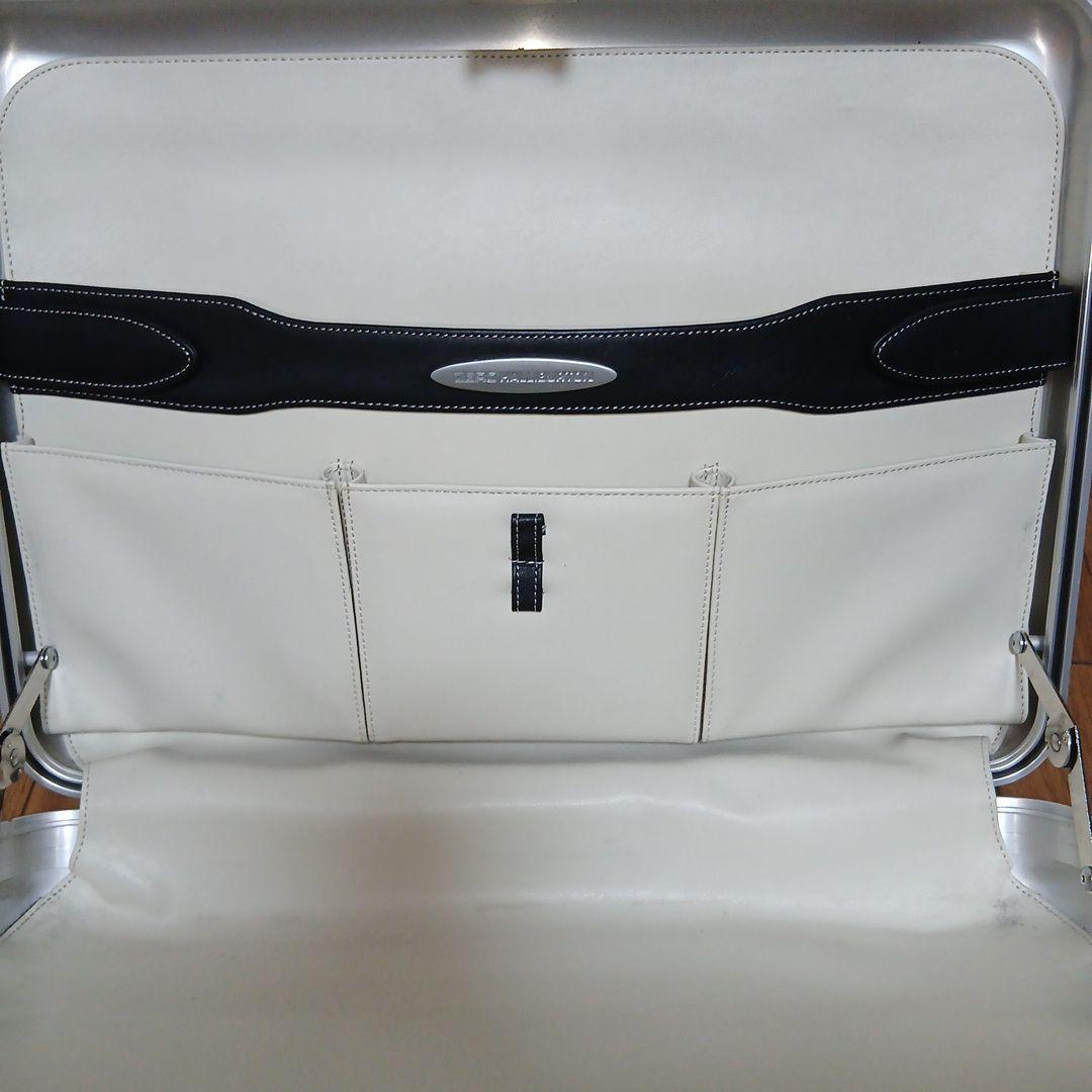 極上！超希少ZERO HALLIBURTON ゼロハリバートン Q4-PS