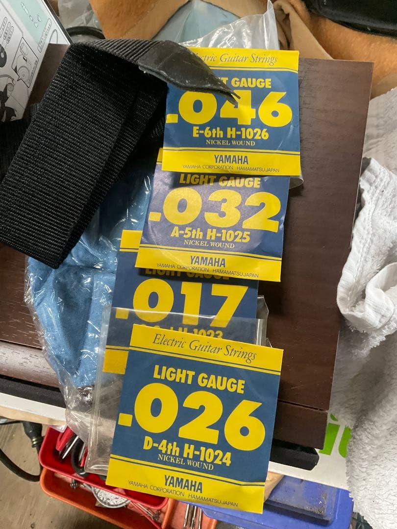 FERNANDES / フェルナンデス テレキャス　RTL-502