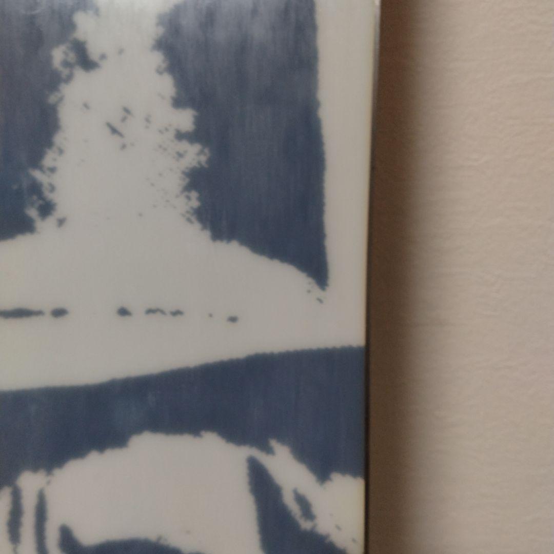 スノーボード BURTON EASY LIVEN 152 2016MODEL