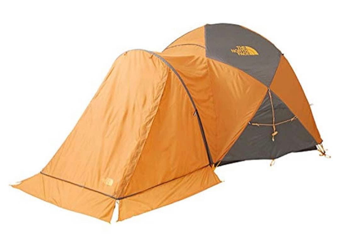 ★未使用★ノースフェイス ノーススター4 テント