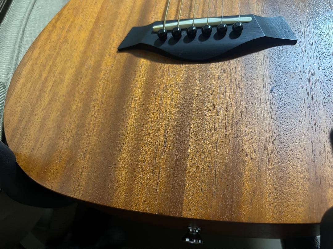 TaylorテイラーBT2 BabyTaylor Mahogany 2021年製