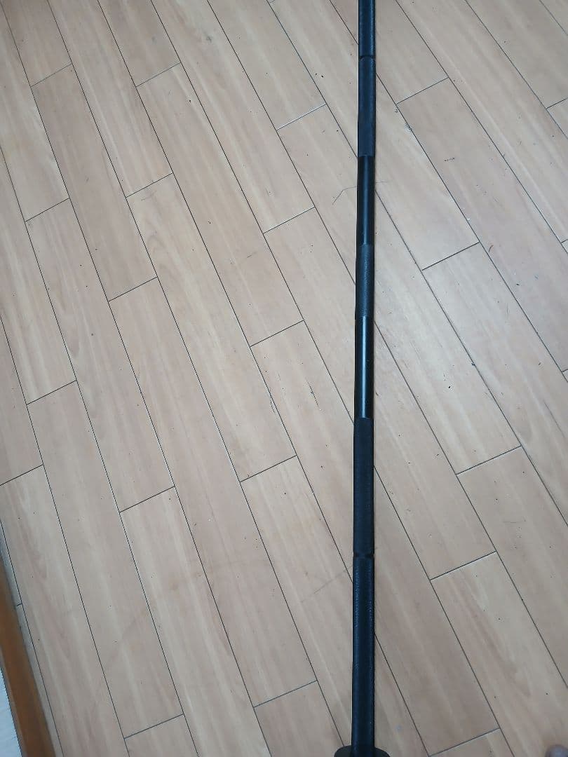 BULL/オリンピックシャフト220cm/20kg 径50mm