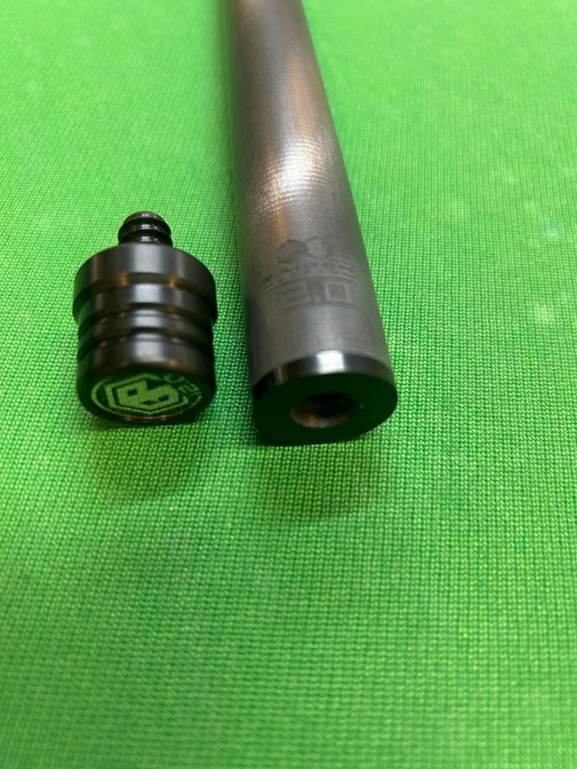 くじら　サイゲンシャフト