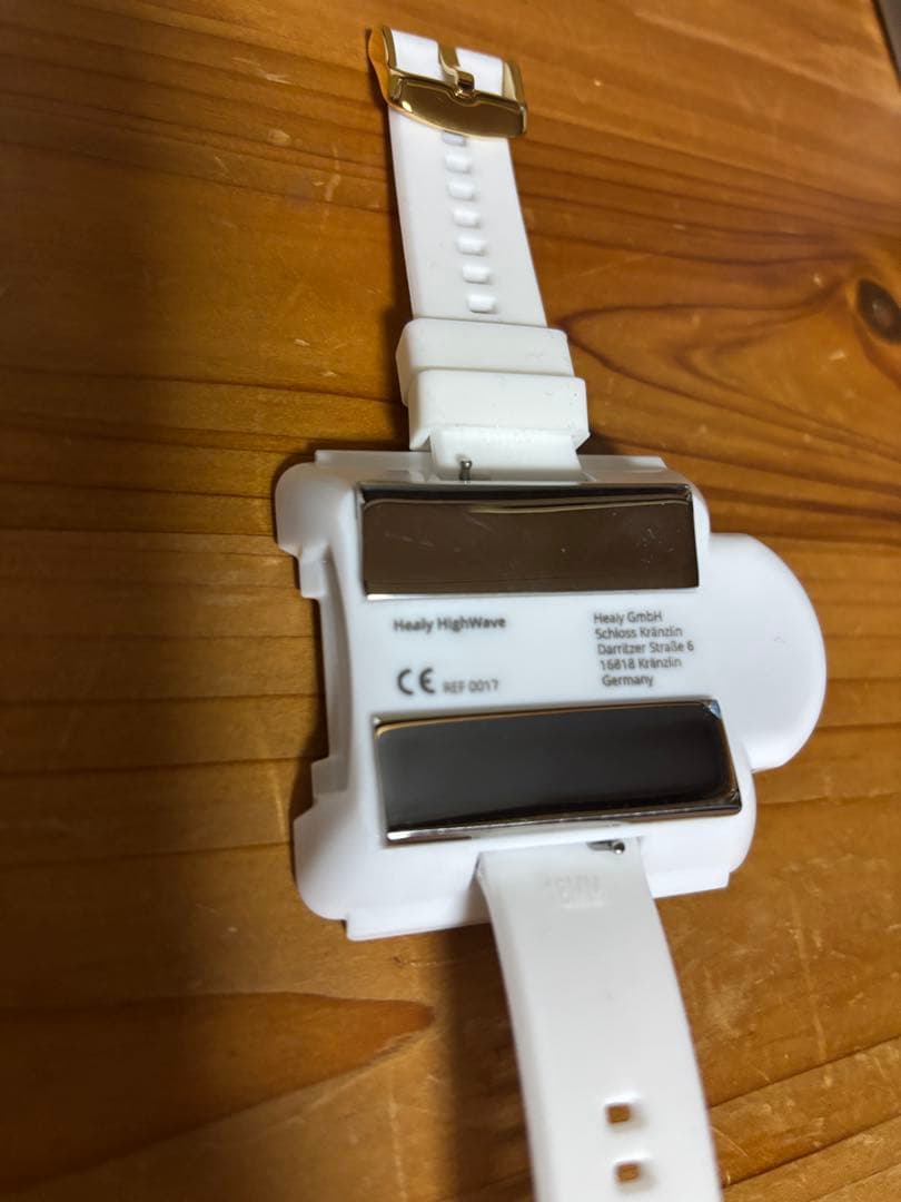 Healy High wave ヒーリーハイウェーブ