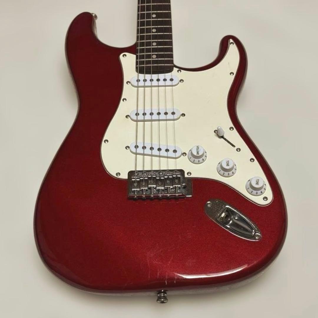 Bacchus Universe Series エレキギター