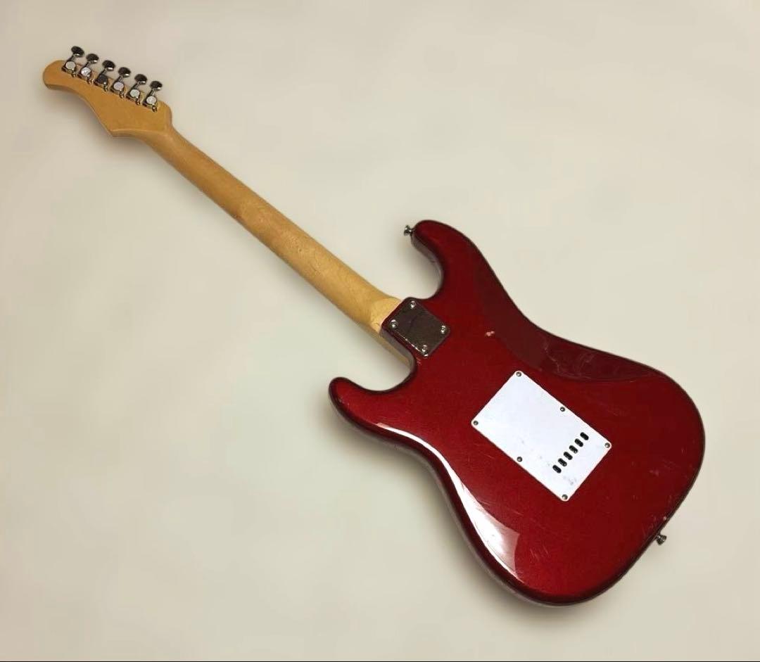 Bacchus Universe Series エレキギター