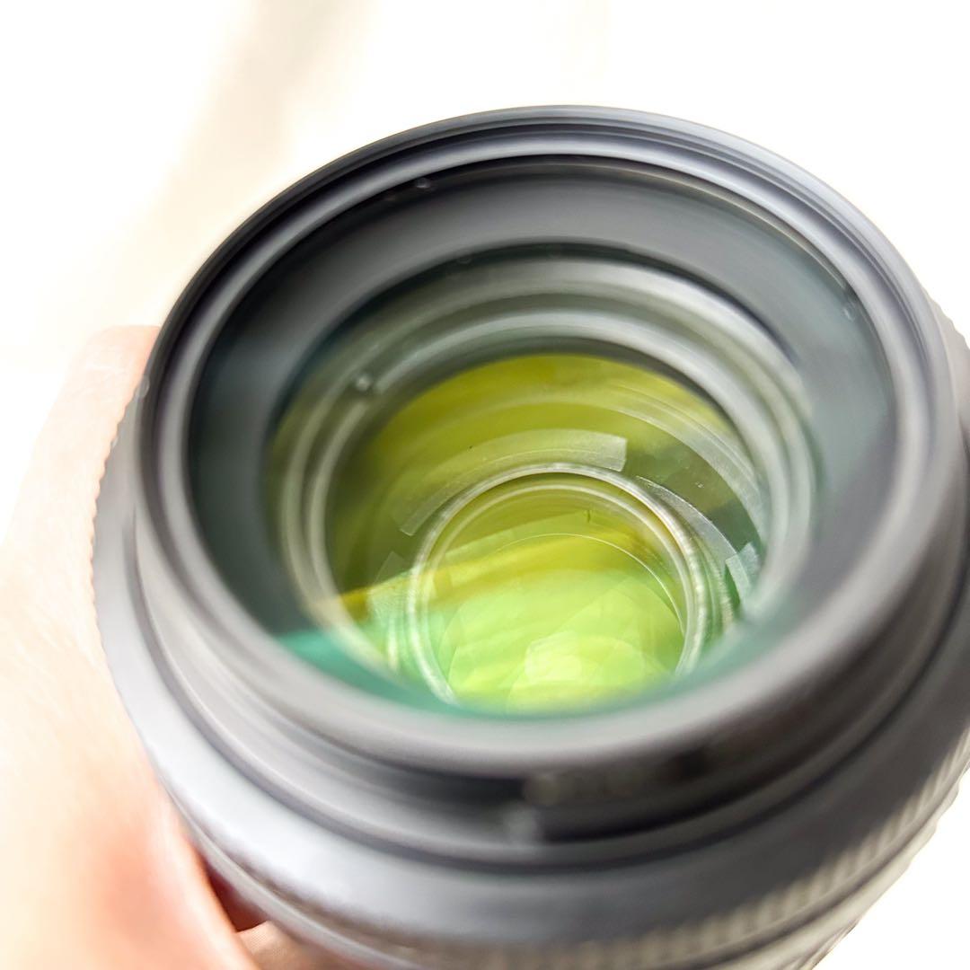 【最終値下げ】Nikon D3200 ニコン 一眼レフカメラ　ダブルレンズキット