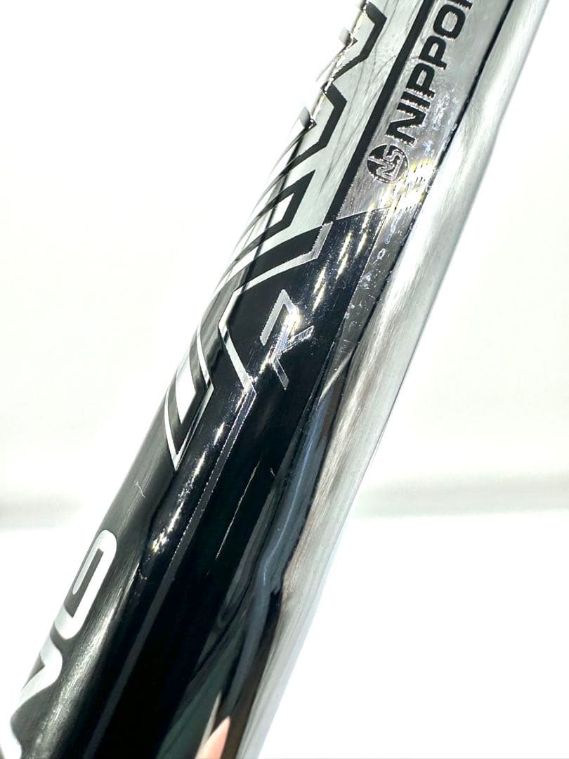 PINGピン｜i美品／530アイアン4番18度｜AWT3.0R スチールNS