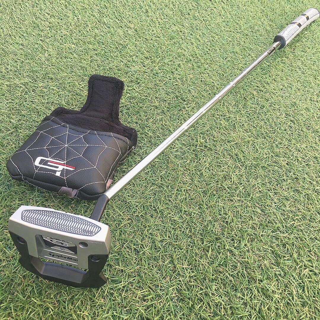 GSS ツアー支給品 2023 SPIDER GTX ショートスラント 未市販