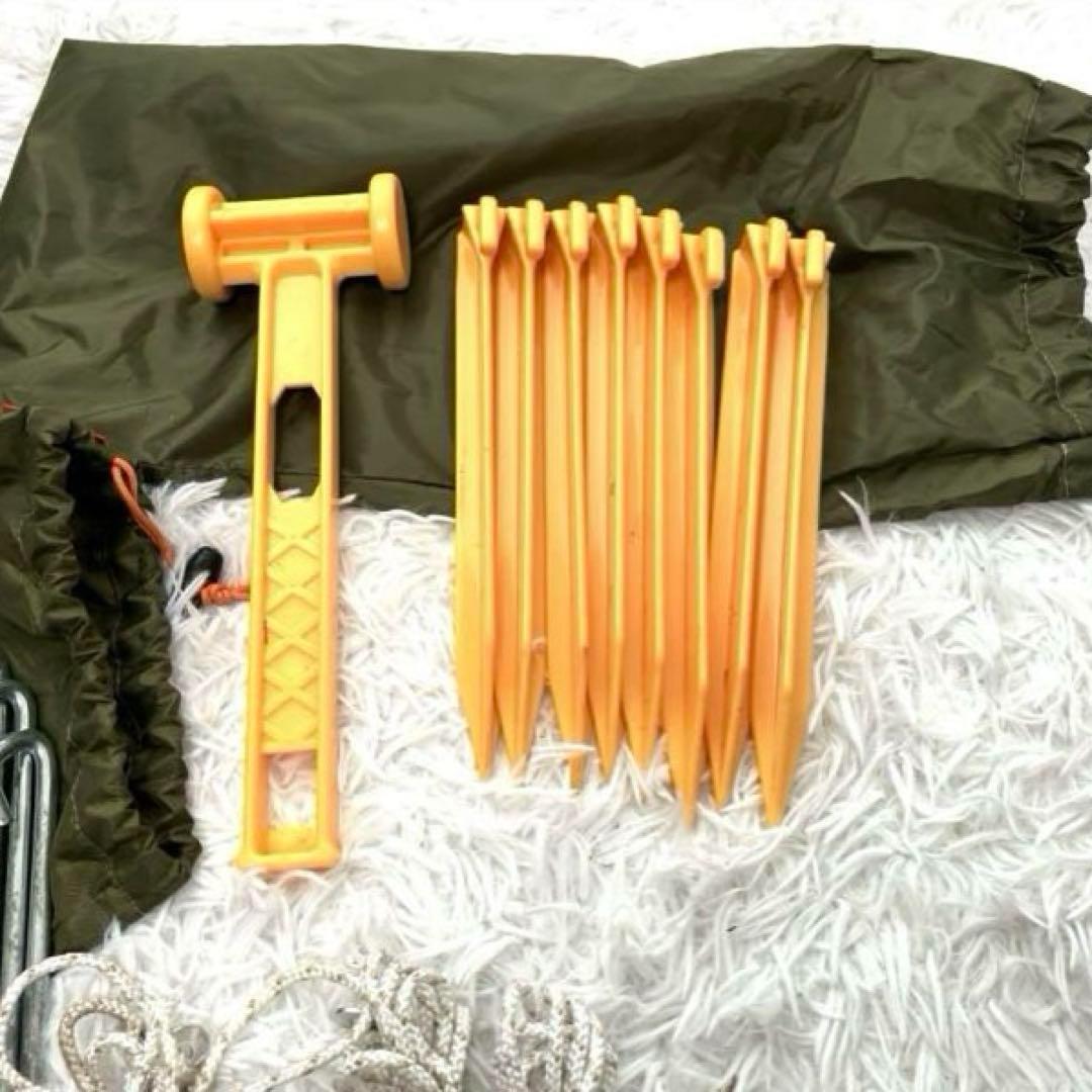 コールマン　Coleman　tunnel 2room LDX　トンネル2ルーム