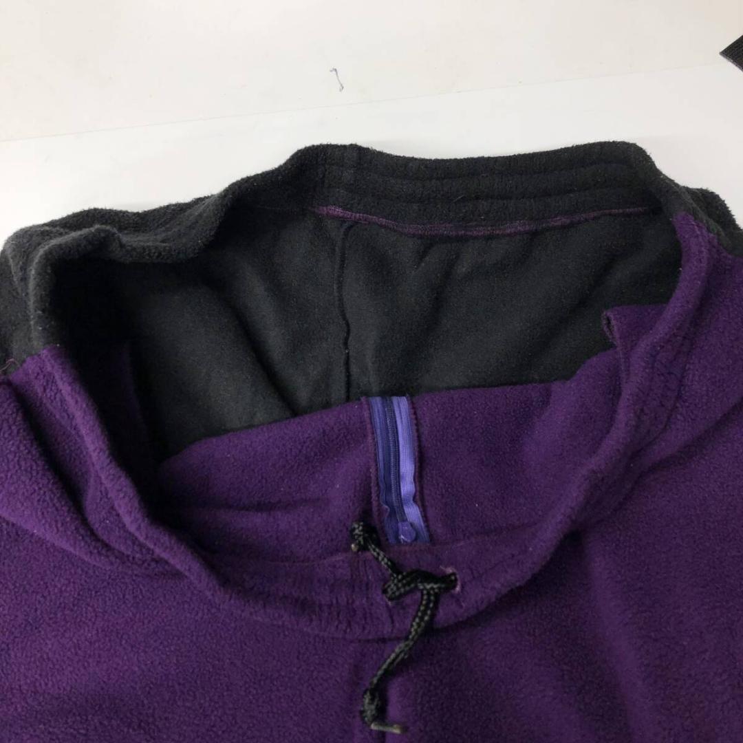 GREAT BANFF ダイワ DAIWA フリース セットアップ ポーラテック