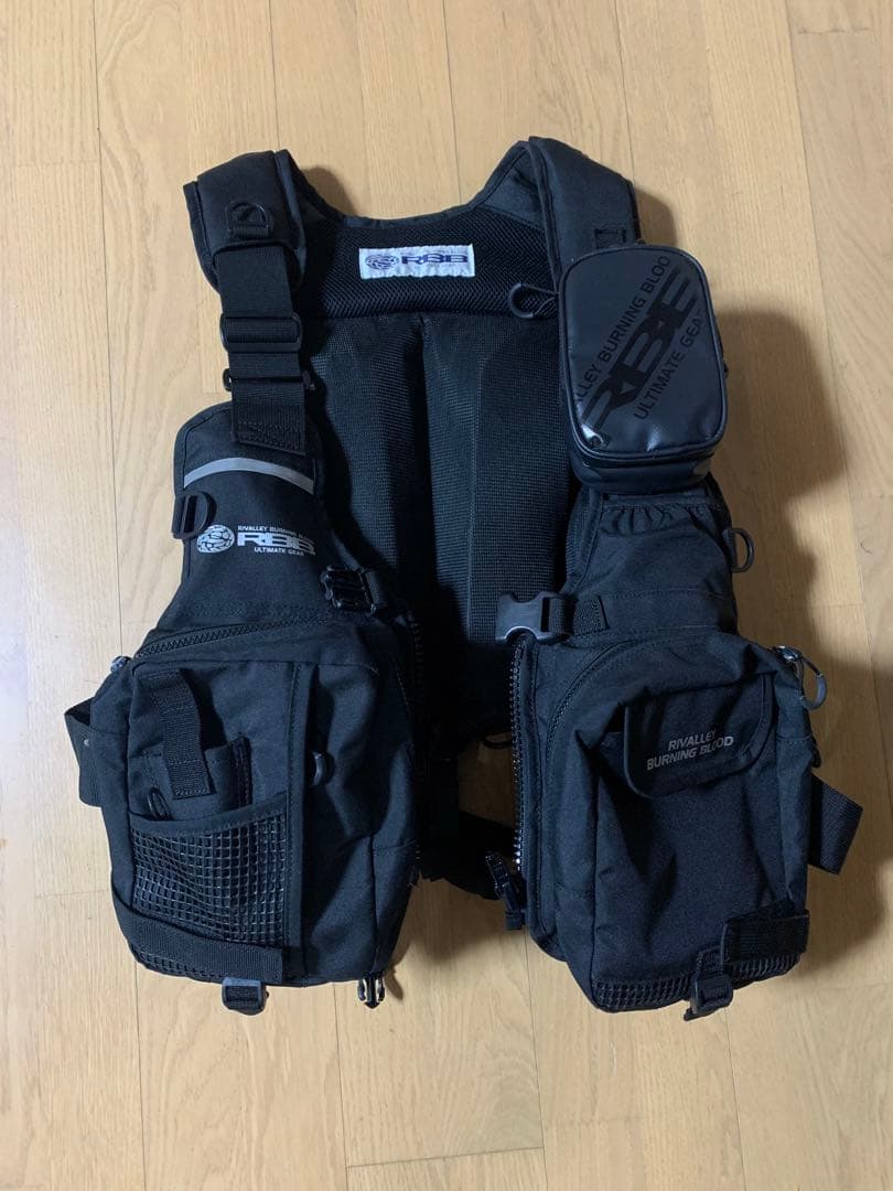 RBBライフジャケット