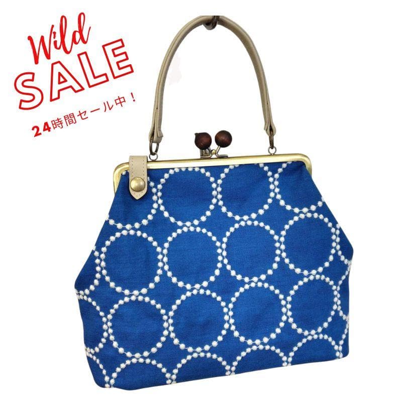 sara☆0706様　ミナペルホネン/2025tambourineタンバリンブル