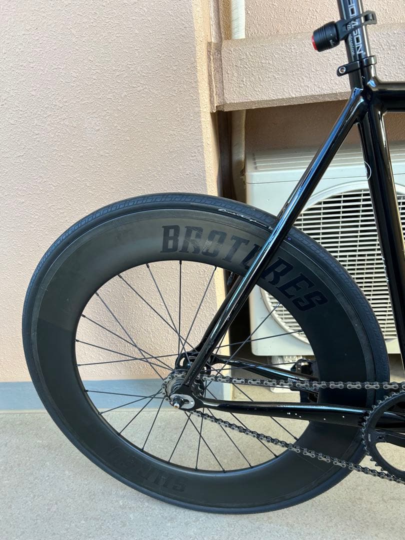 自転車本体 dosnoventa Detroit m