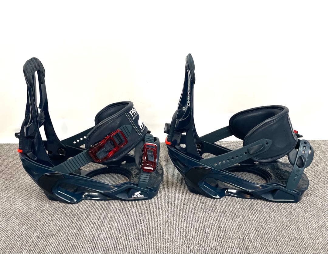 SALOMON PACT サロモン パクト ビンディング　Sサイズ