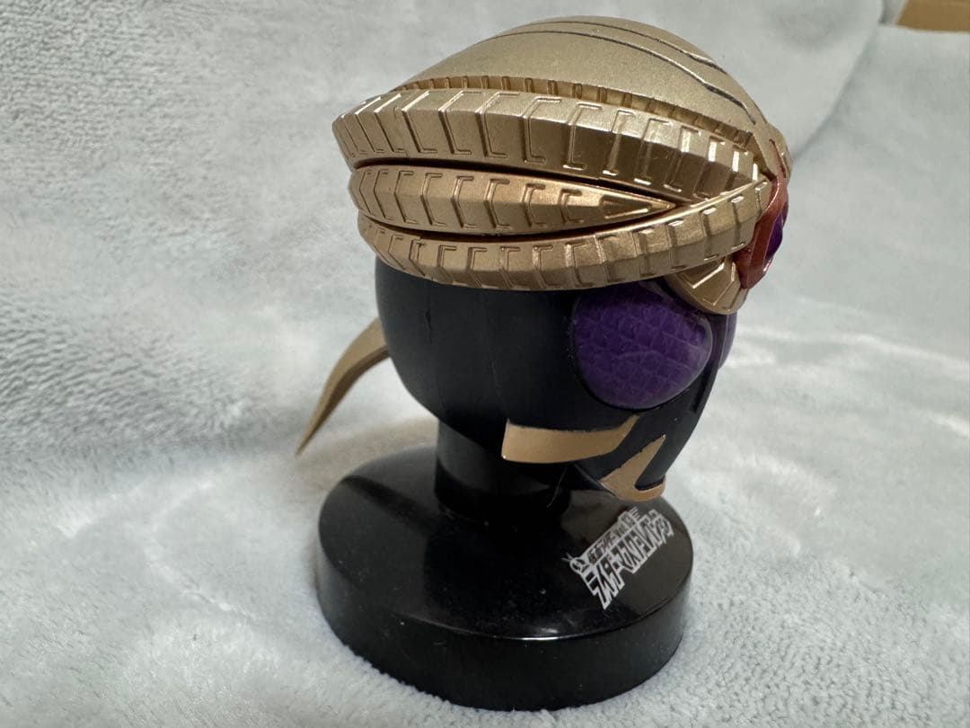 仮面ライダーオーズ マスコレ セット