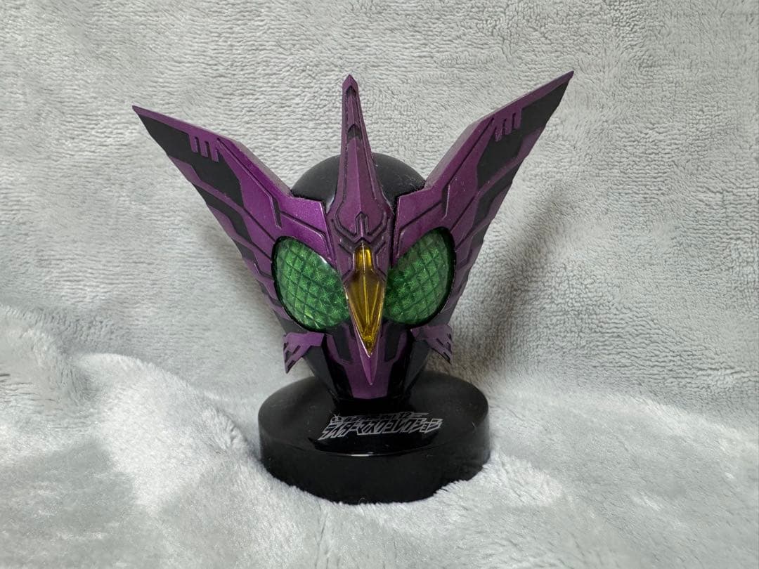 仮面ライダーオーズ マスコレ セット