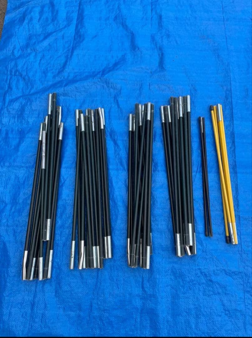 コールマンテント ドームスクリーンタープ380