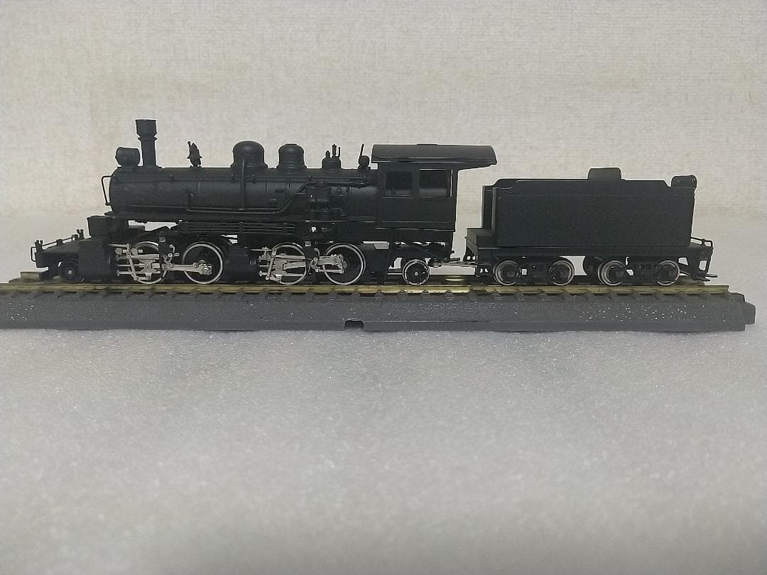 HOゲージ 9800形蒸気機関車 違うかもしれません
