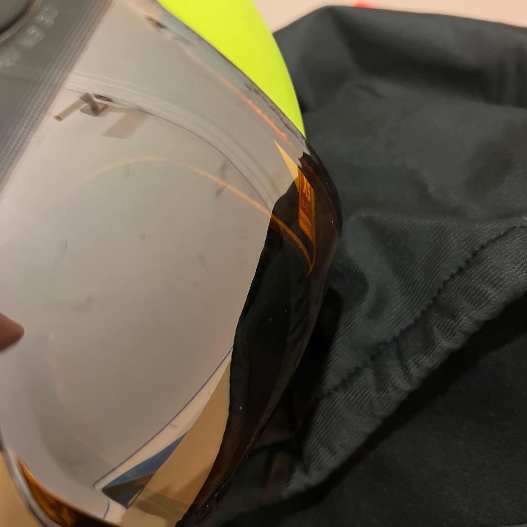 ROSSIGNOL スキー・スノーボード用ヘルメット　ジュニア用