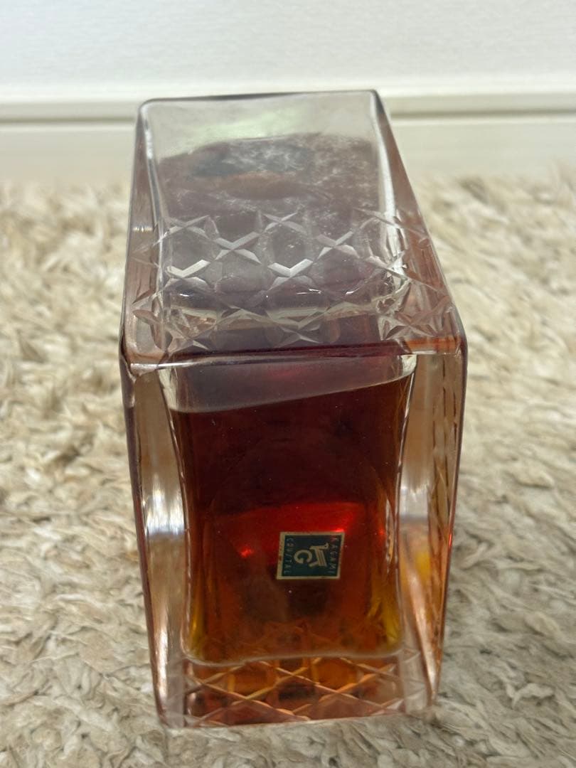 サントリーウイスキー インペリアル 600ml 2本　まとめ　未開封　未開栓