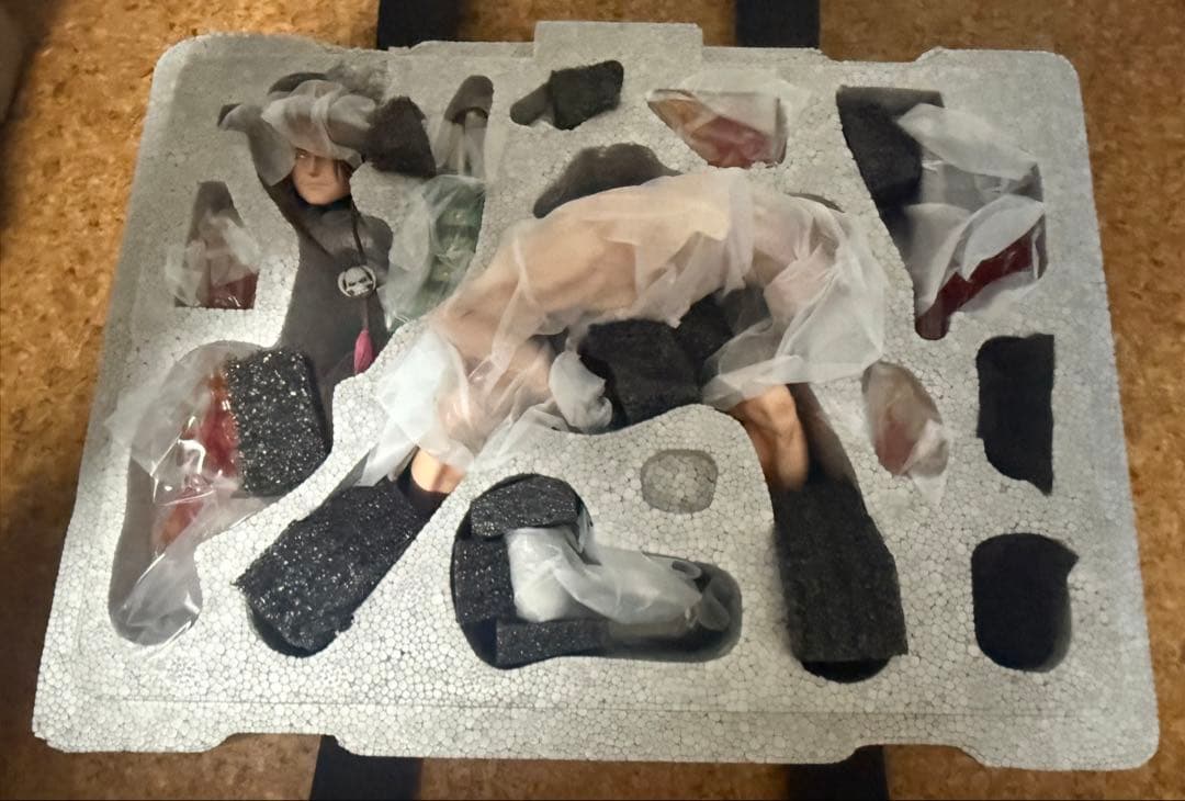 【ワンピース】エース ガレージキットフィギュア ONE PIECE ACE