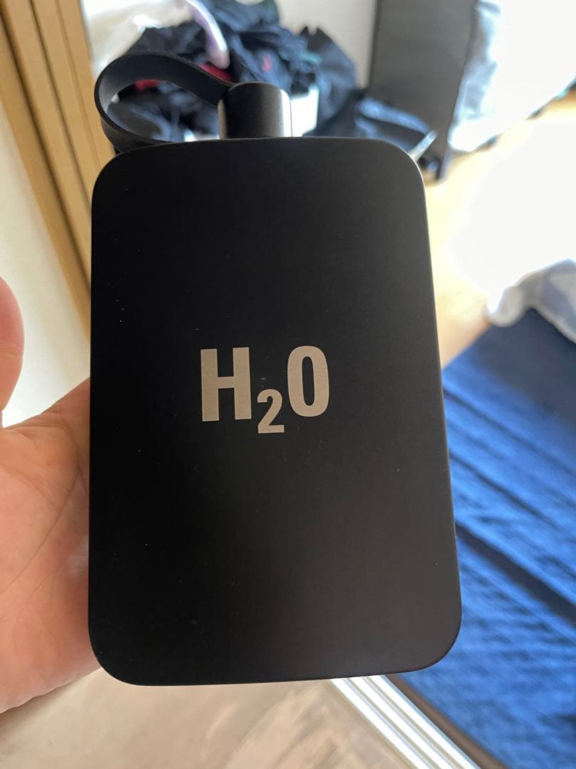 BALENCIAGA H2O 水筒 21AW rick owens アクセサリー