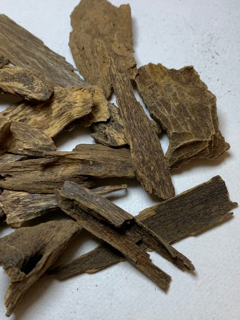 香木 極上シャム沈香 10g ベトナム産 聞香 お香 沈香 伽羅 香道 茶道