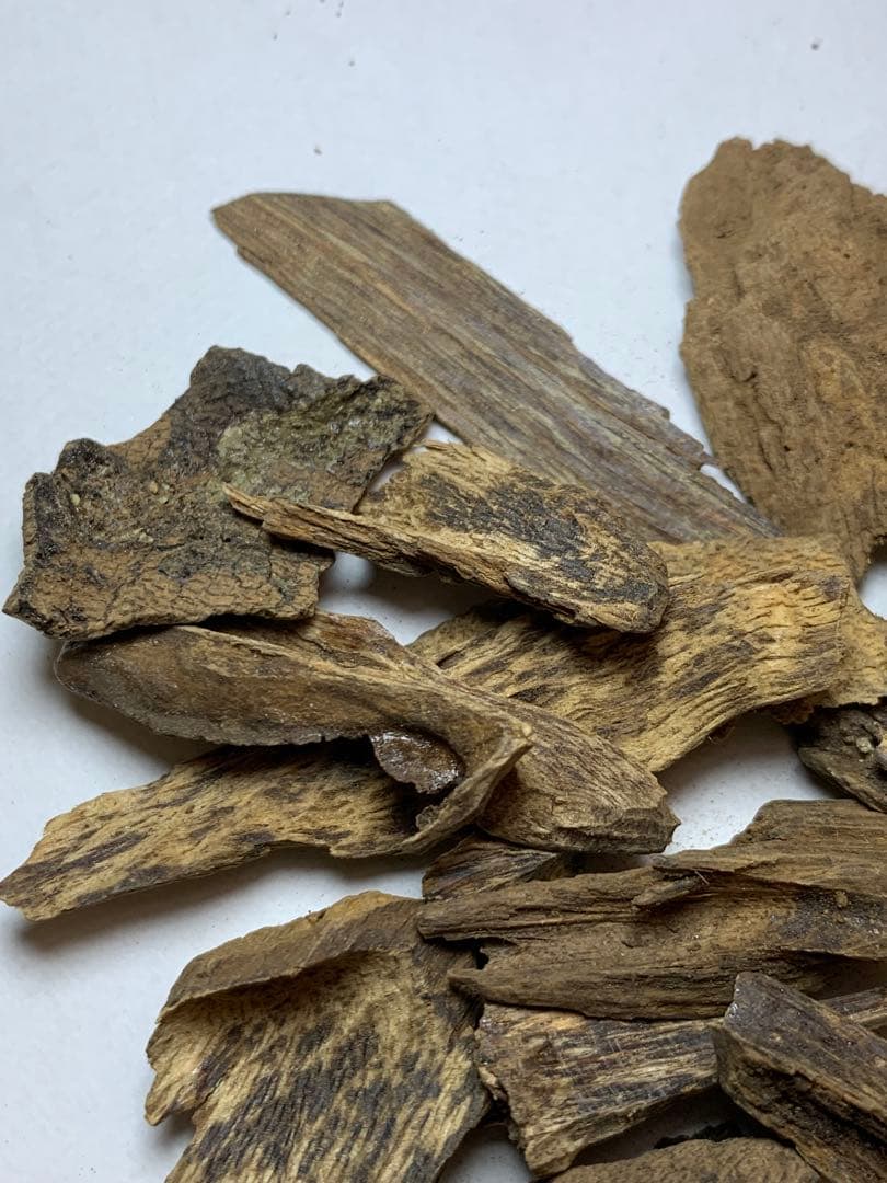 香木 極上シャム沈香 10g ベトナム産 聞香 お香 沈香 伽羅 香道 茶道