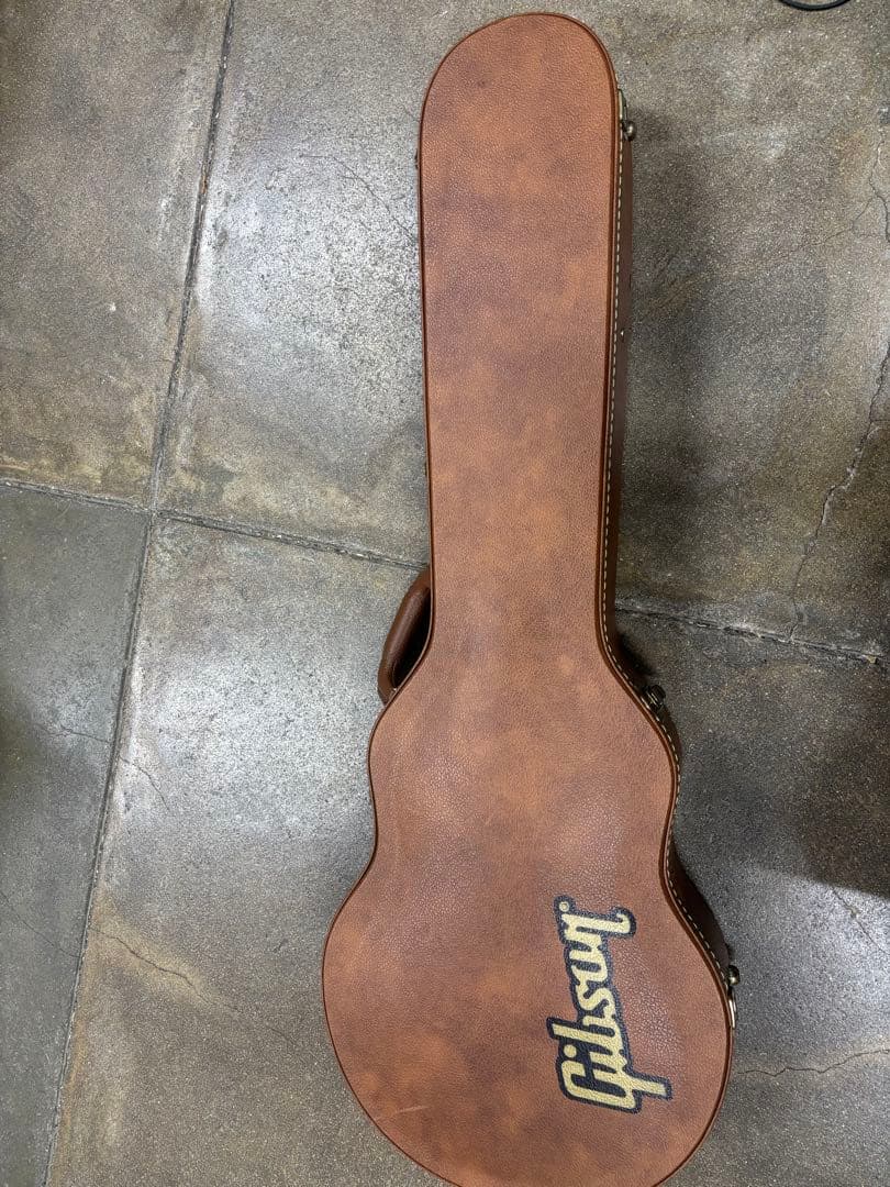 Gibson Les Paul Classic 2019年製