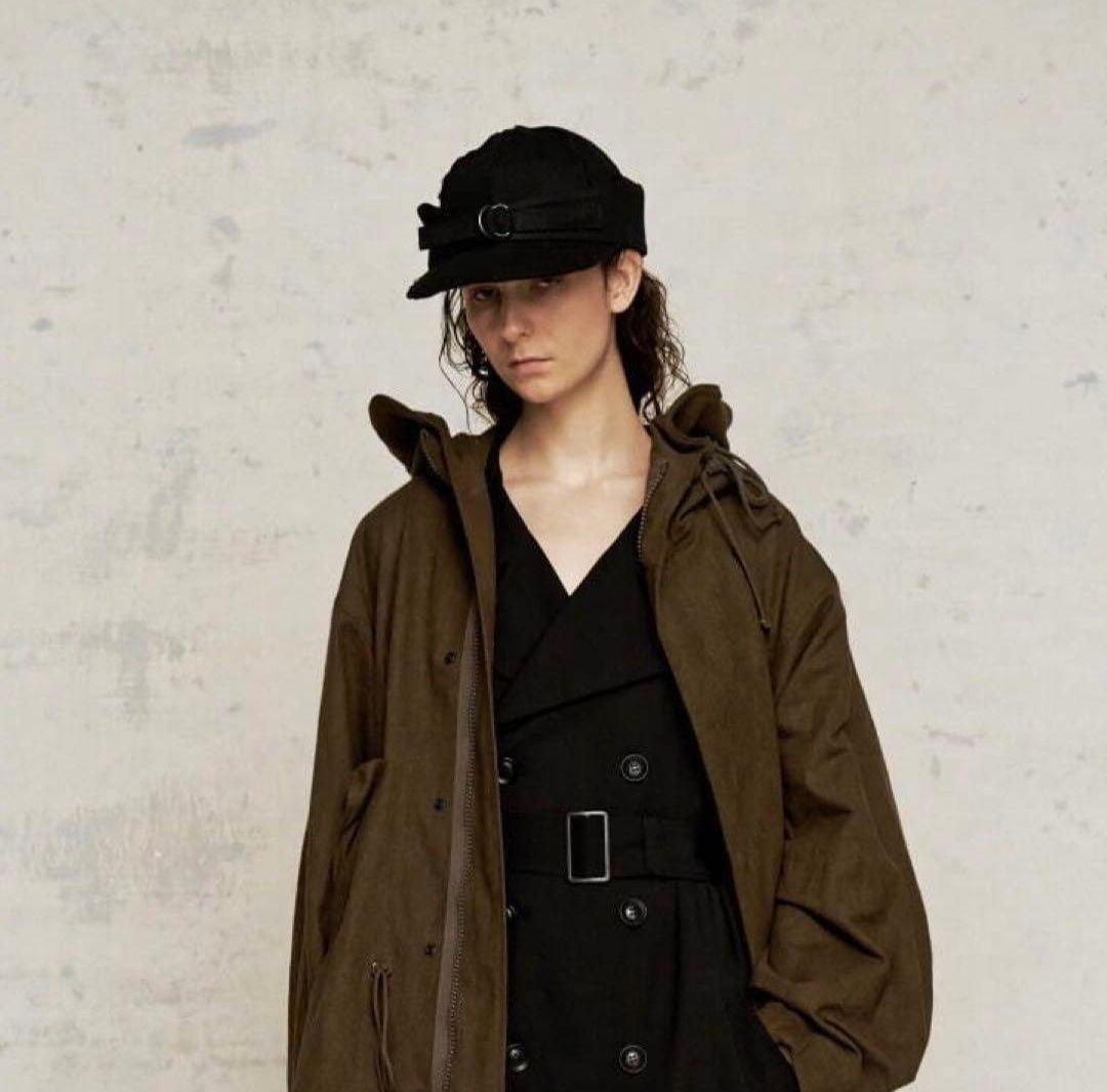 ワイズ 24ss 帽子