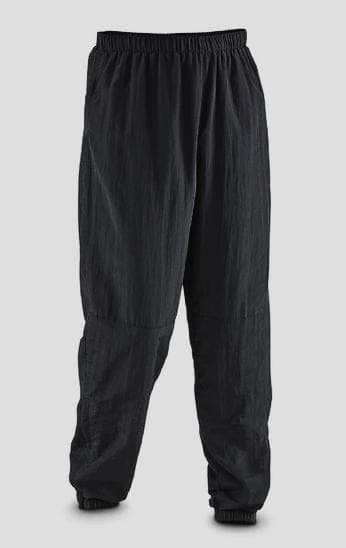 米軍 USArmy IPFU PT トレーニングパンツ - ナイロン M/S