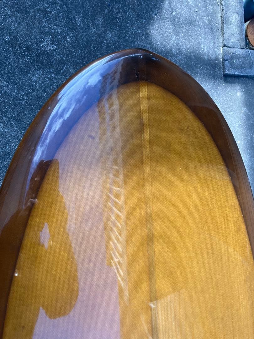 【お値下げ！】ACシェイプ　ロングボード9.4