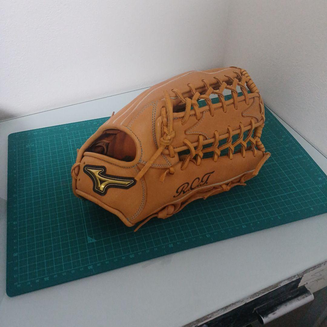 Mizuno グローブ おまけ付き 値下げ交渉可能