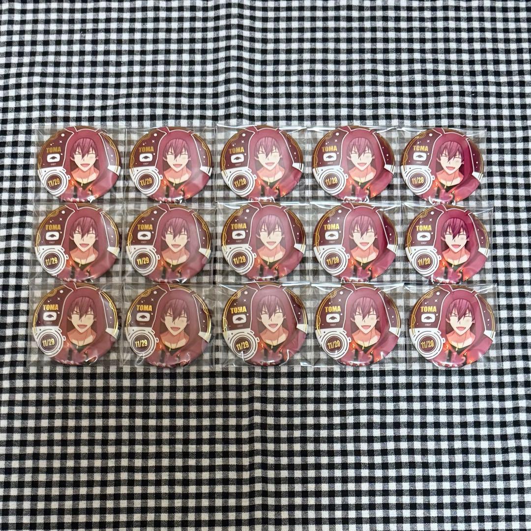 狗丸トウマ ラビチューブ RabbiTube アイナナ アイドリッシュセブン