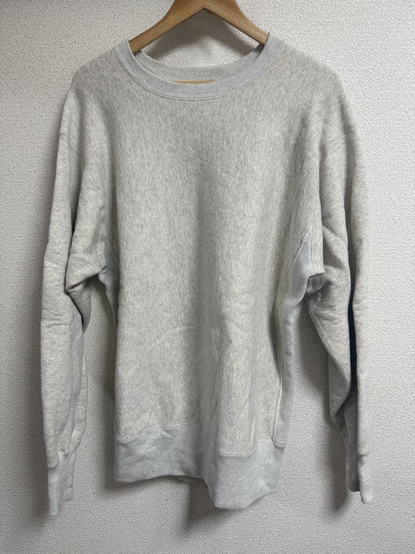 CHAMPION リバースウィーブTRUE TO ARCHIVES2ndパテント