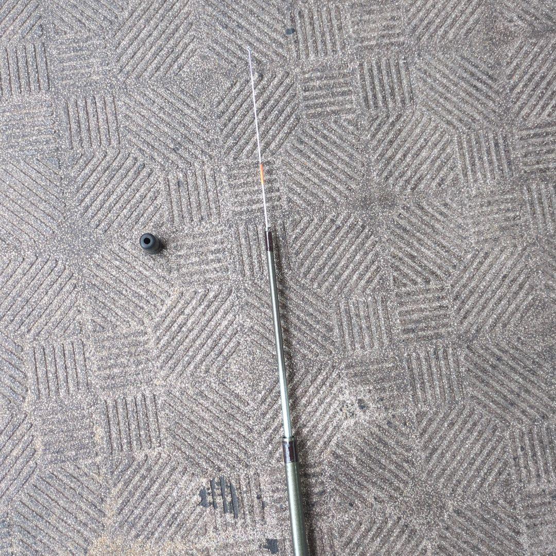 ダイワ　カーボンロッド　飛竜クロダイ