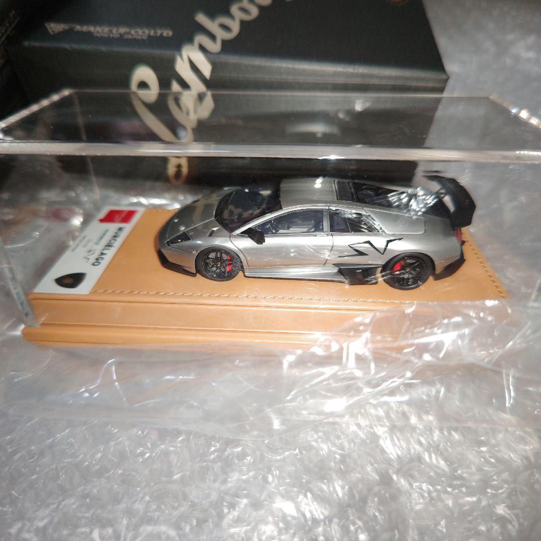 1/43　アイドロン　ランボルギーニ　ムルシエラゴ　LP670-4 SV