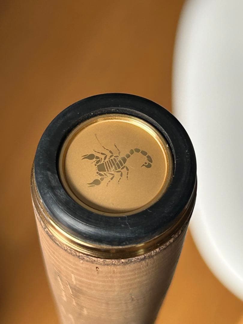 【美品】ワールドシャウラリミテッド　2701FF-3　シマノ