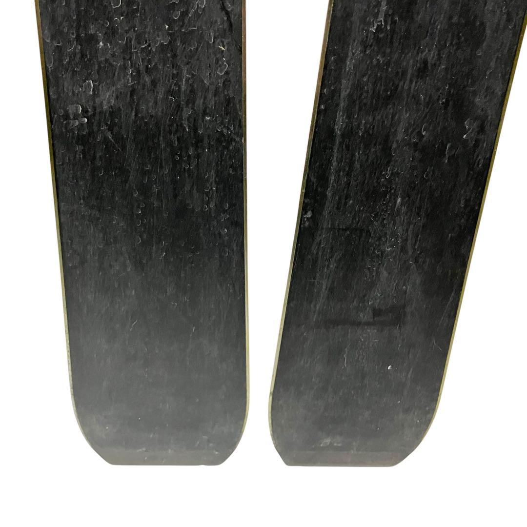 ROSSIGNOL PURSUIT P100 ビンディング付156 ロシニョール