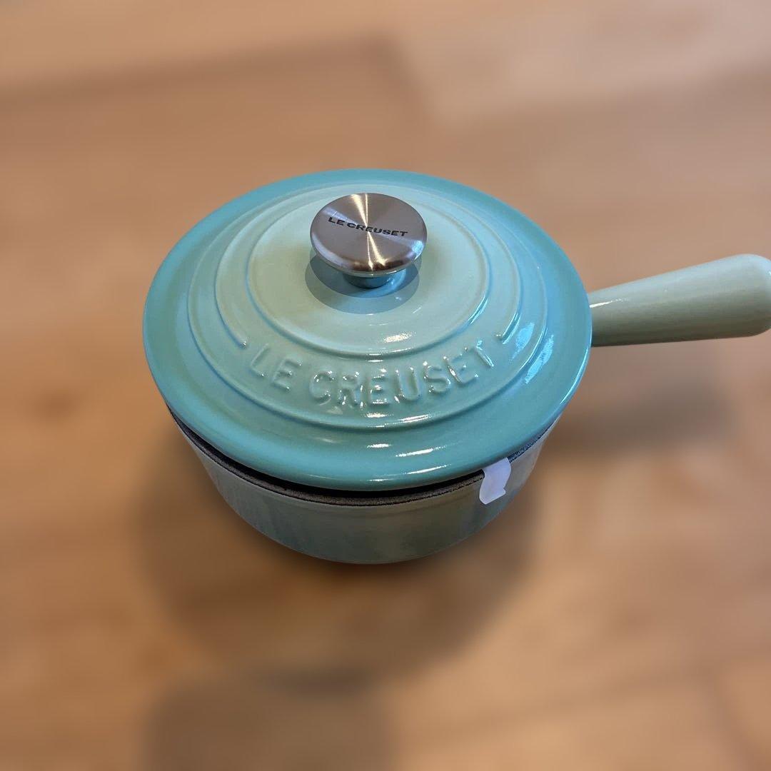 ル・クルーゼ　ソースパン　16cm